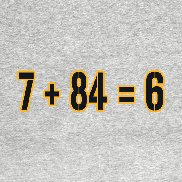 Pittsburgh Math! by OffesniveLine